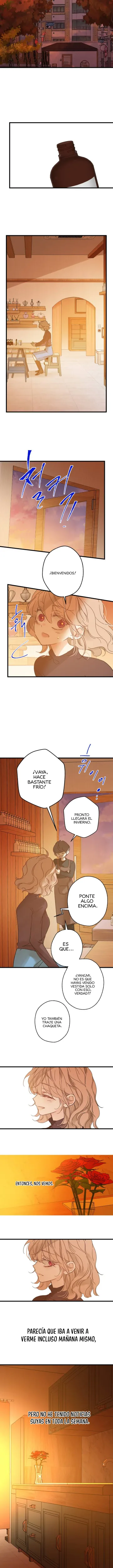 es simplemente invisible capítulo 44, página 4