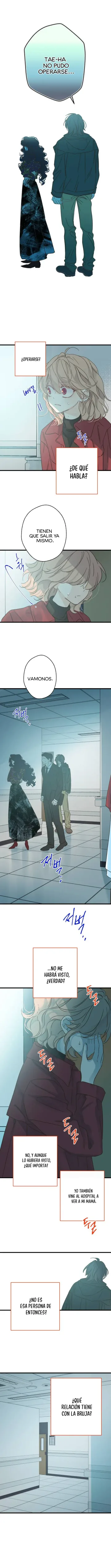 es simplemente invisible capítulo 47, página 2