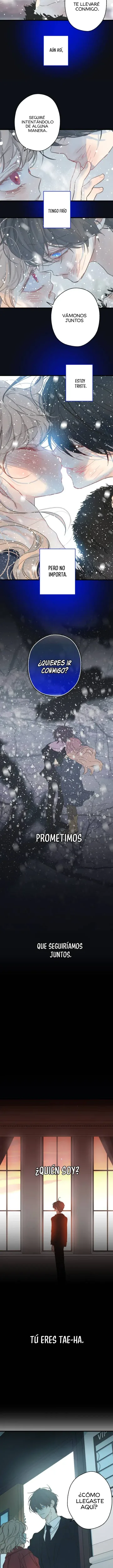 es simplemente invisible capítulo 47, página 9