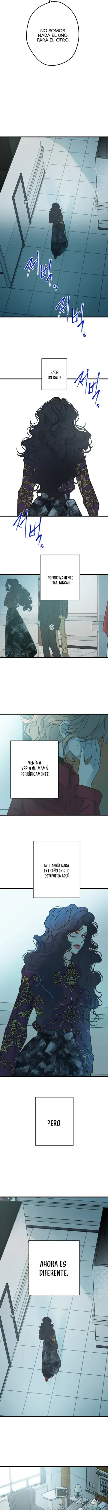 es simplemente invisible capítulo 48, página 3