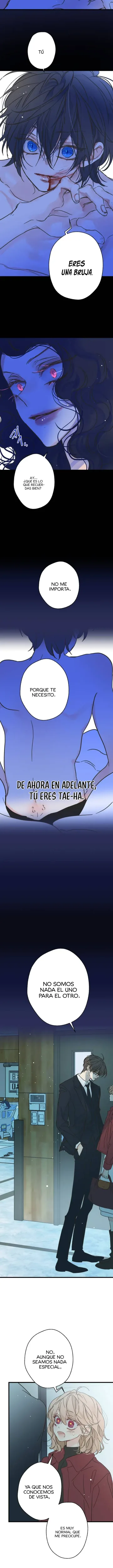 es simplemente invisible capítulo 48, página 7