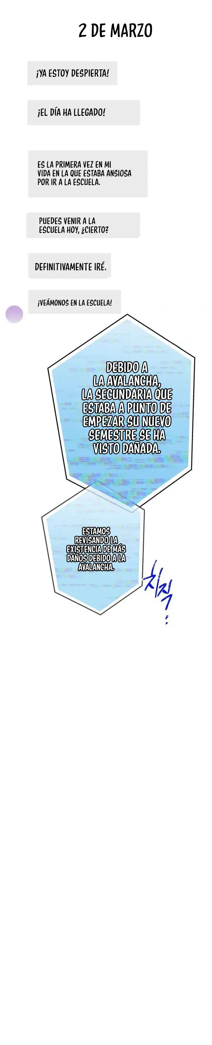 es simplemente invisible capítulo 8, página 16