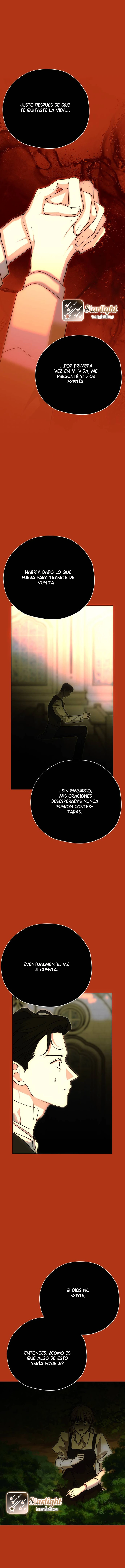 Escándalo Inmoral capítulo 36, página 3
