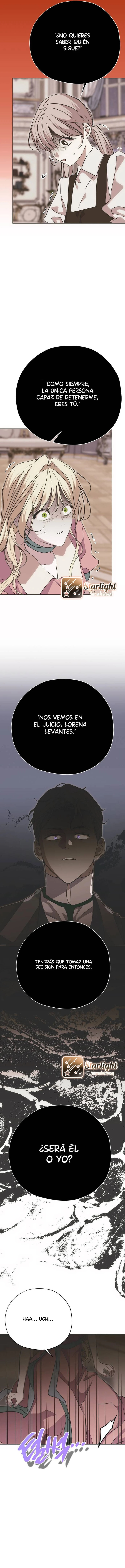 Escándalo Inmoral capítulo 36, página 5