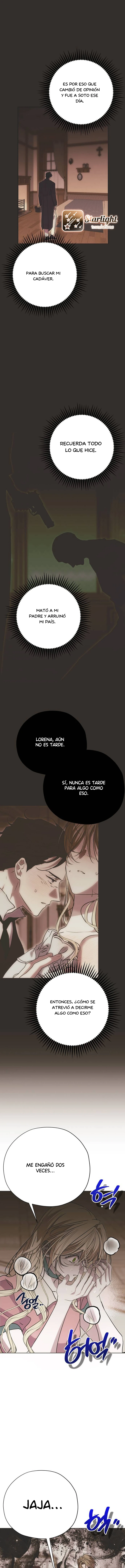 Escándalo Inmoral capítulo 36, página 7