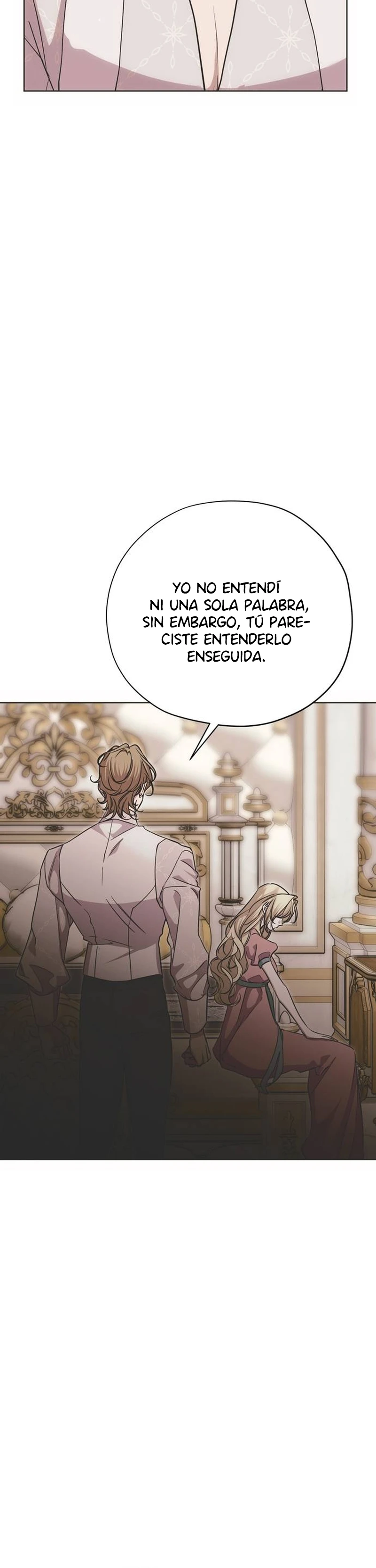 Escándalo Inmoral capítulo 36, página 10