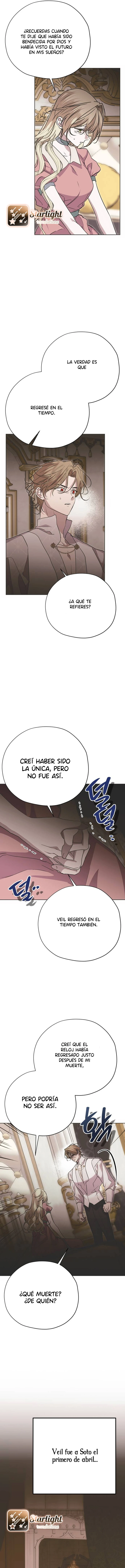 Escándalo Inmoral capítulo 36, página 11