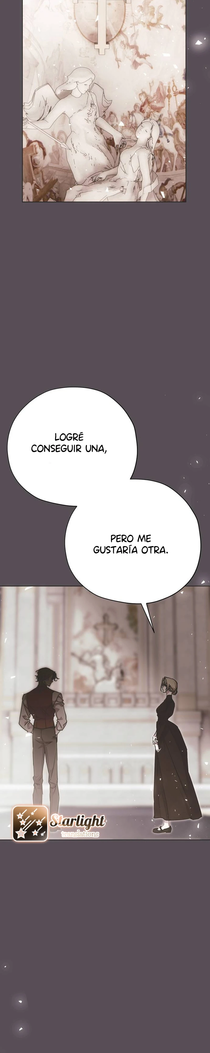 Escándalo Inmoral capítulo 36, página 20