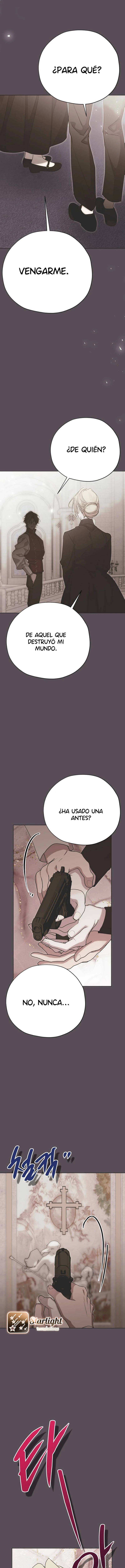 Escándalo Inmoral capítulo 36, página 21