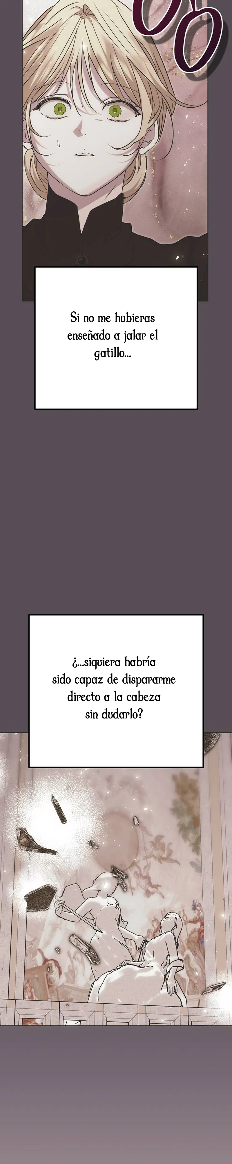 Escándalo Inmoral capítulo 36, página 22
