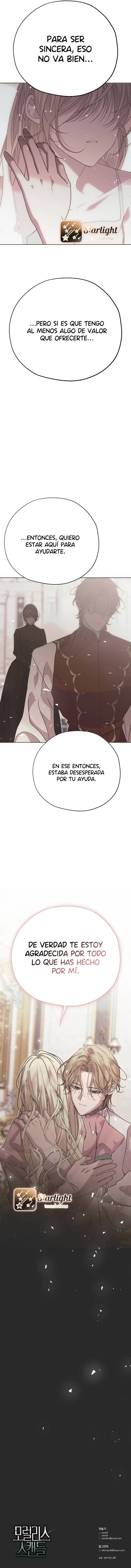 Escándalo Inmoral capítulo 36, página 25
