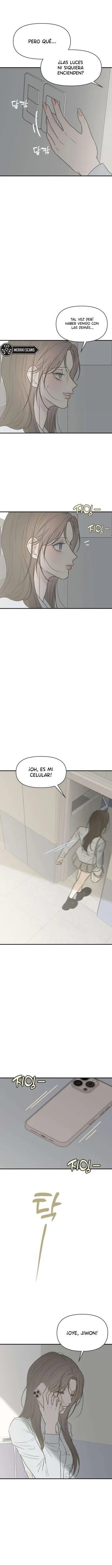 Escándalo Para Salvar El Matrimonio capítulo 13, página 16
