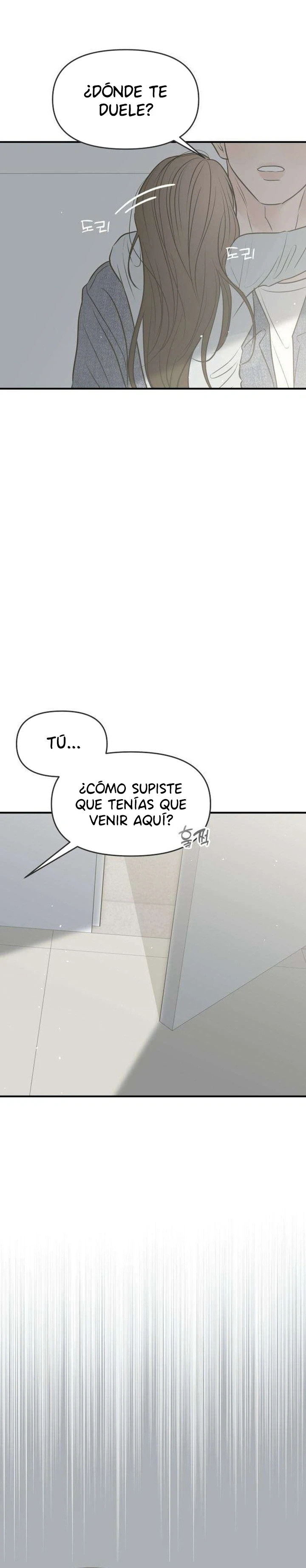 Escándalo Para Salvar El Matrimonio capítulo 14, página 9