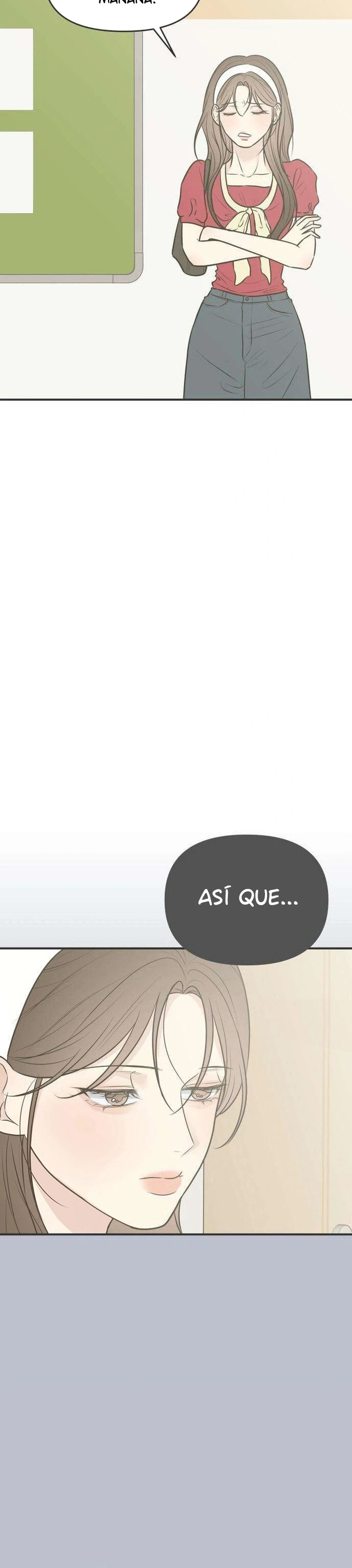 Escándalo Para Salvar El Matrimonio capítulo 15, página 9