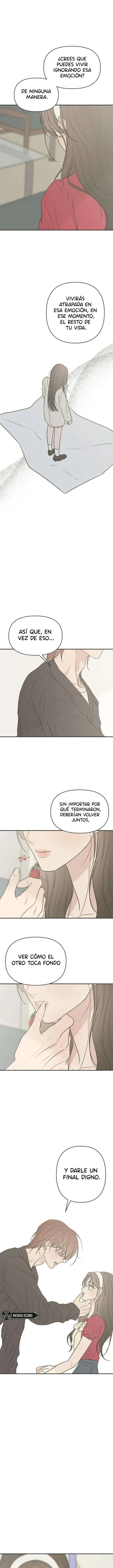 Escándalo Para Salvar El Matrimonio capítulo 15, página 20