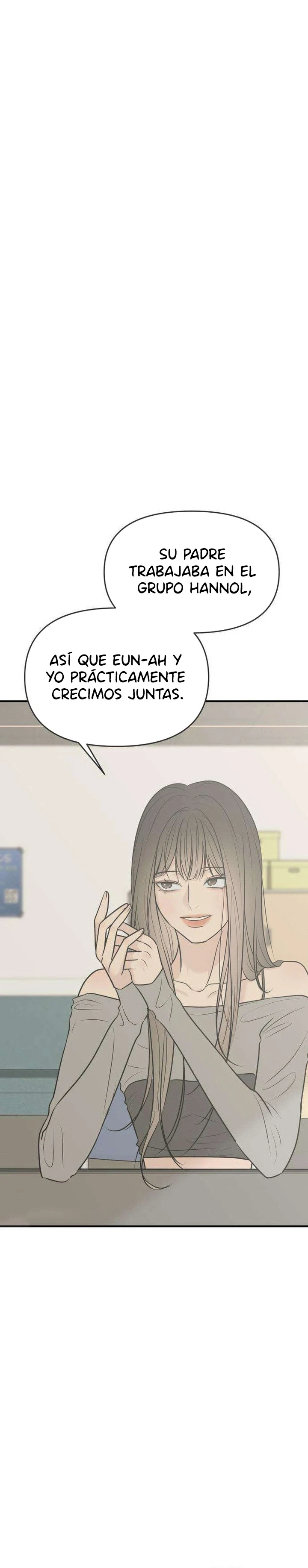 Escándalo Para Salvar El Matrimonio capítulo 17, página 9