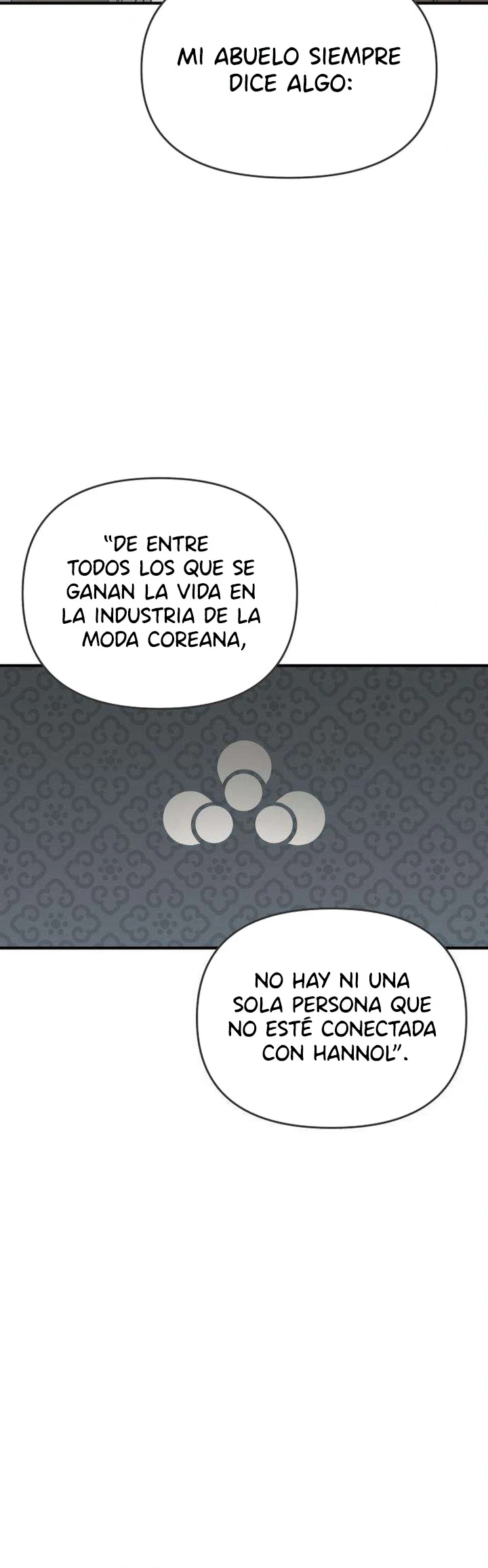Escándalo Para Salvar El Matrimonio capítulo 17, página 19