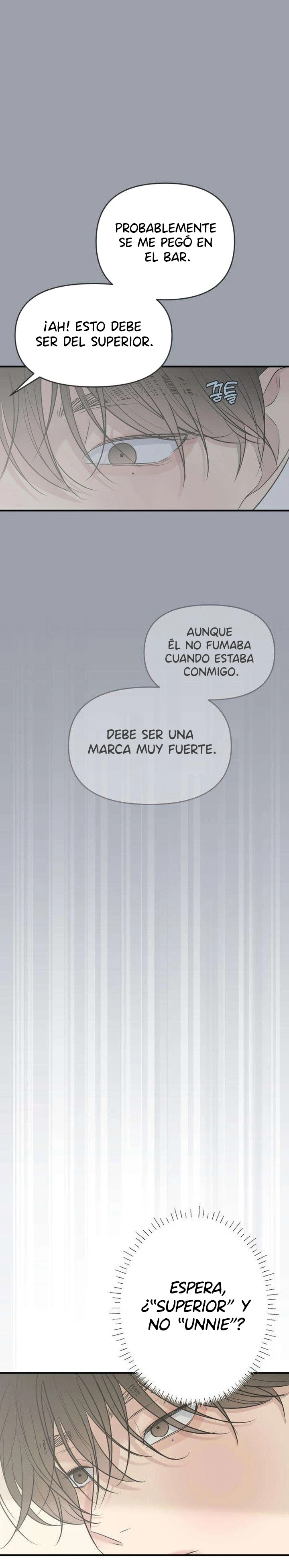 Escándalo Para Salvar El Matrimonio capítulo 18, página 9
