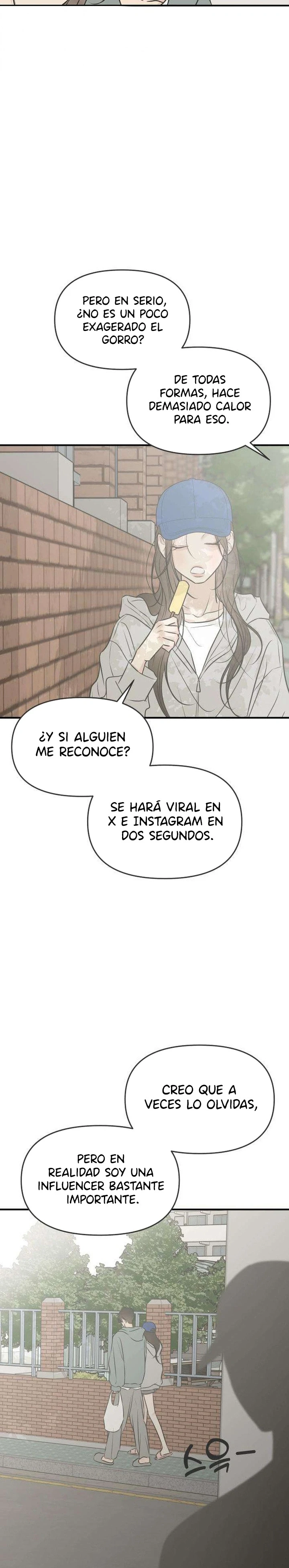 Escándalo Para Salvar El Matrimonio capítulo 18, página 13