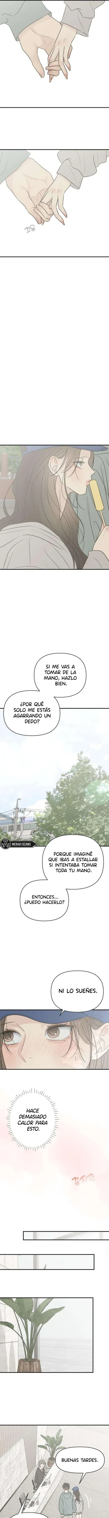 Escándalo Para Salvar El Matrimonio capítulo 18, página 16