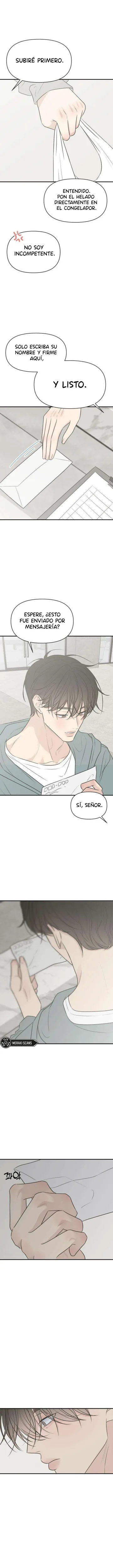 Escándalo Para Salvar El Matrimonio capítulo 18, página 18