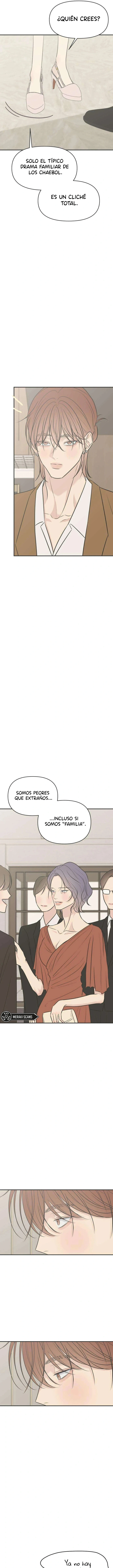 Escándalo Para Salvar El Matrimonio capítulo 19, página 18