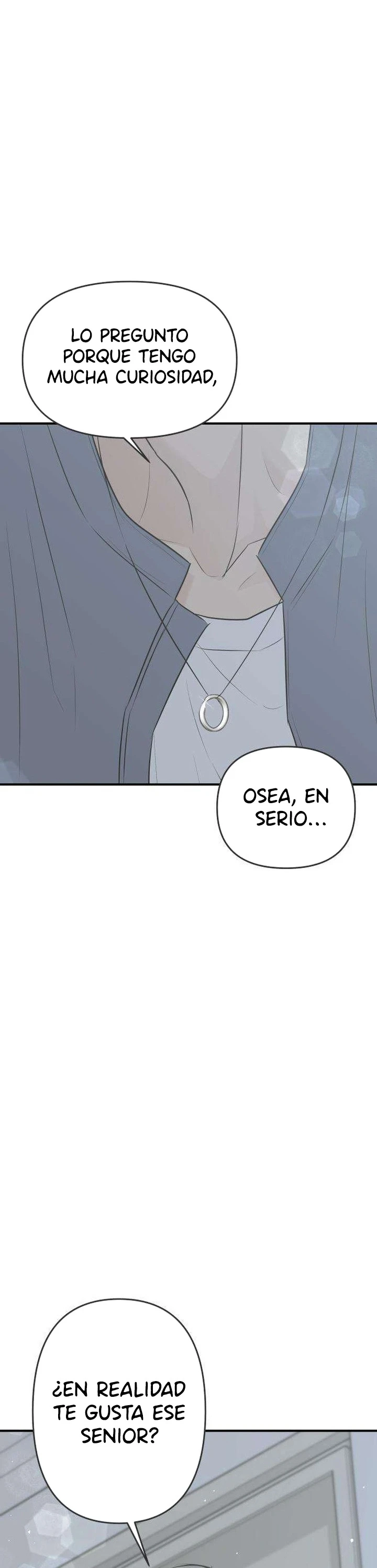 Escándalo Para Salvar El Matrimonio capítulo 22, página 5