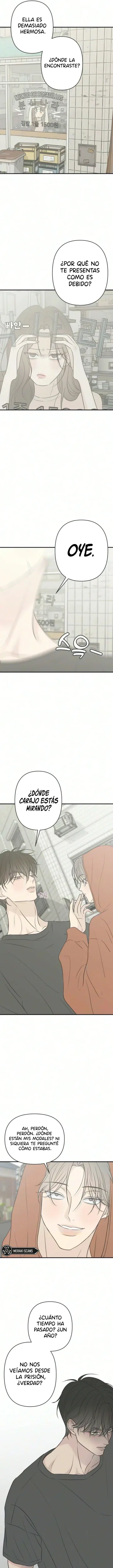 Escándalo Para Salvar El Matrimonio capítulo 23, página 18
