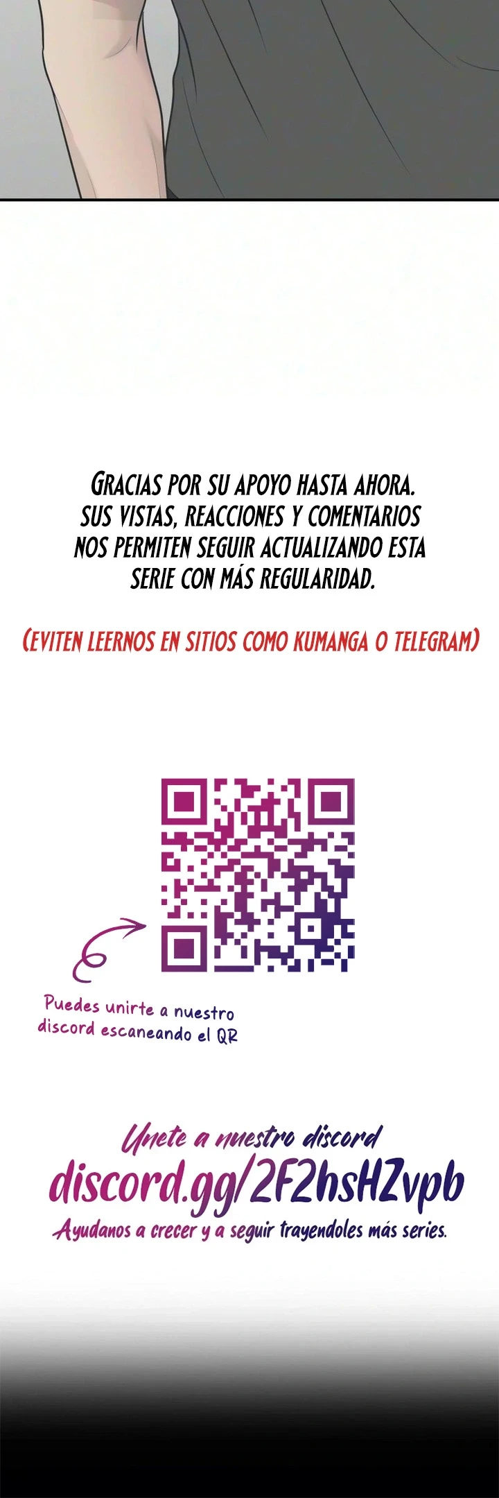 Escándalo Para Salvar El Matrimonio capítulo 23, página 19