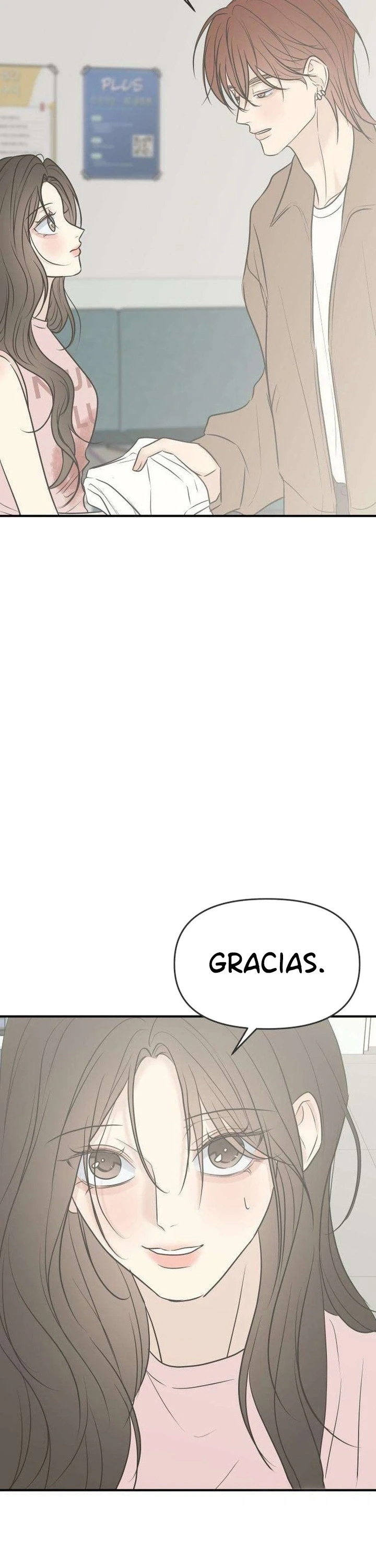 Escándalo Para Salvar El Matrimonio capítulo 24, página 17