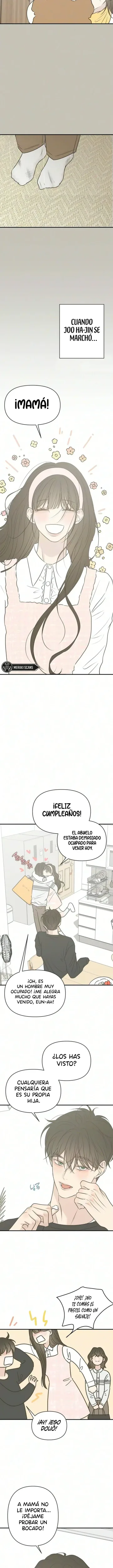 Escándalo Para Salvar El Matrimonio capítulo 27, página 4