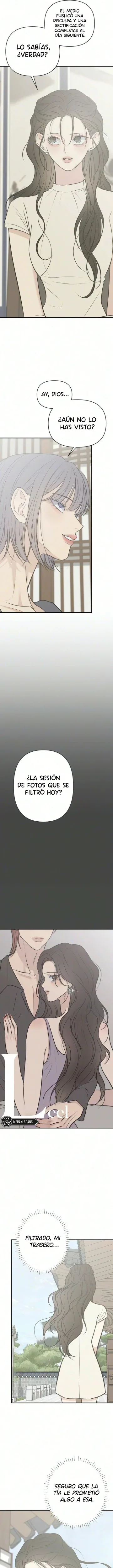 Escándalo Para Salvar El Matrimonio capítulo 30, página 8