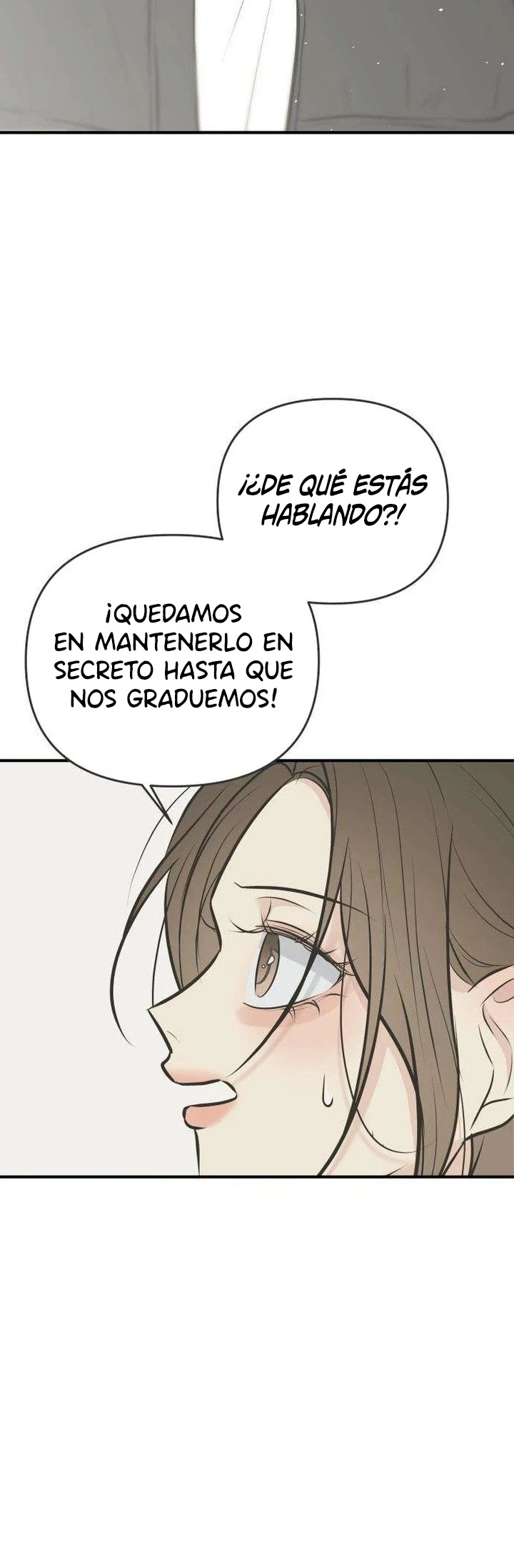 Escándalo Para Salvar El Matrimonio capítulo 31, página 9