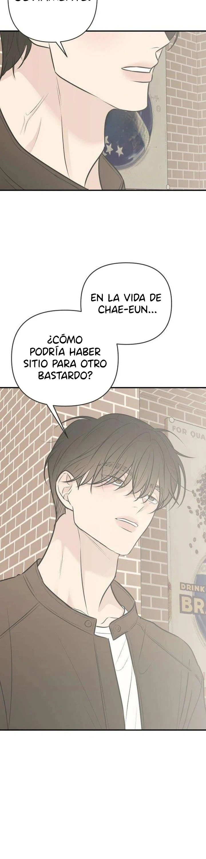 Escándalo Para Salvar El Matrimonio capítulo 32, página 19