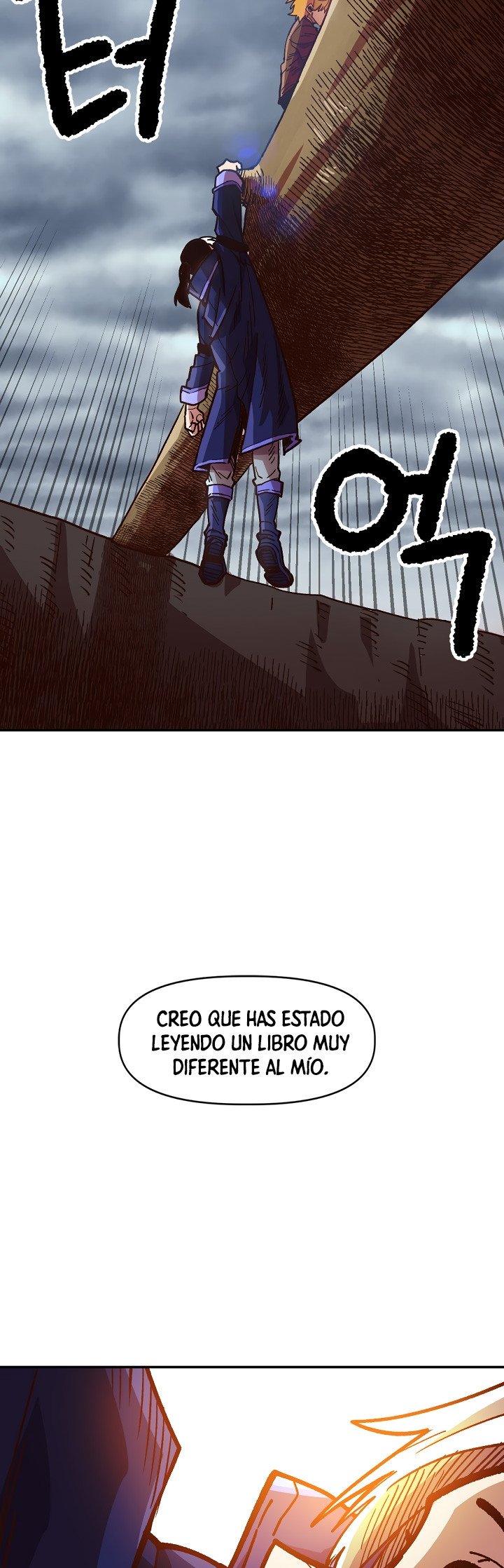 Esclavo B capítulo 10, página 52
