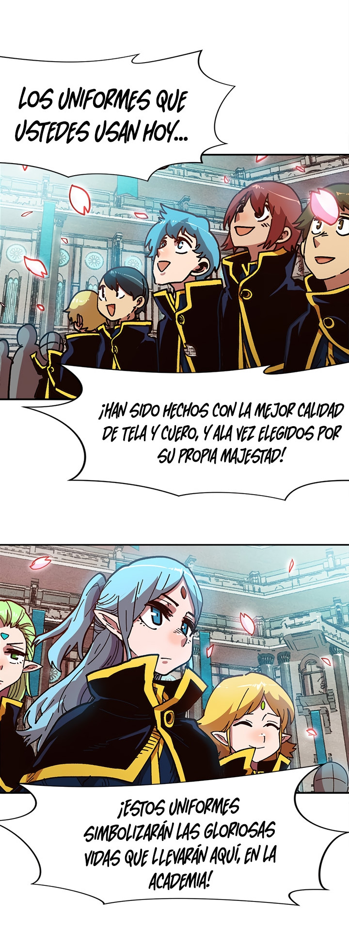 Esclavo B capítulo 11, página 25