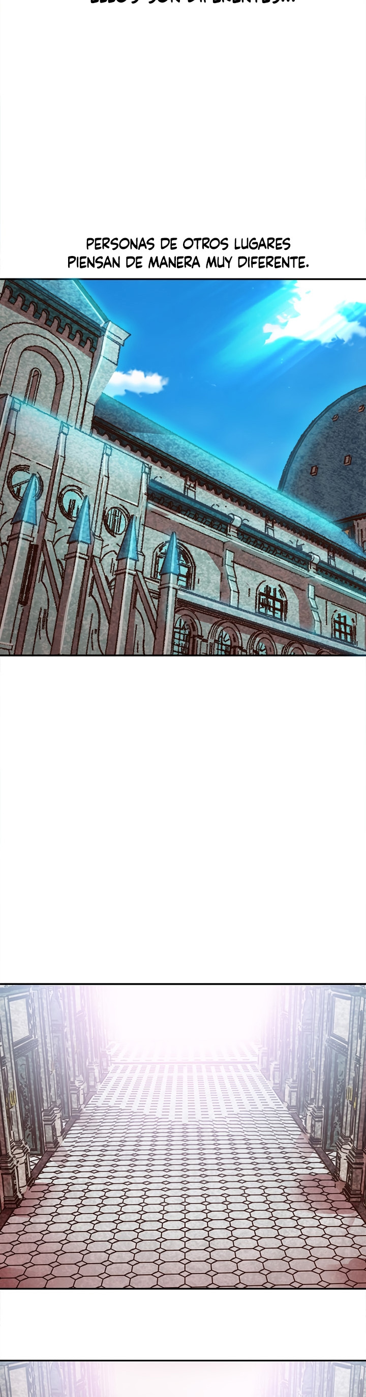 Esclavo B capítulo 12, página 15