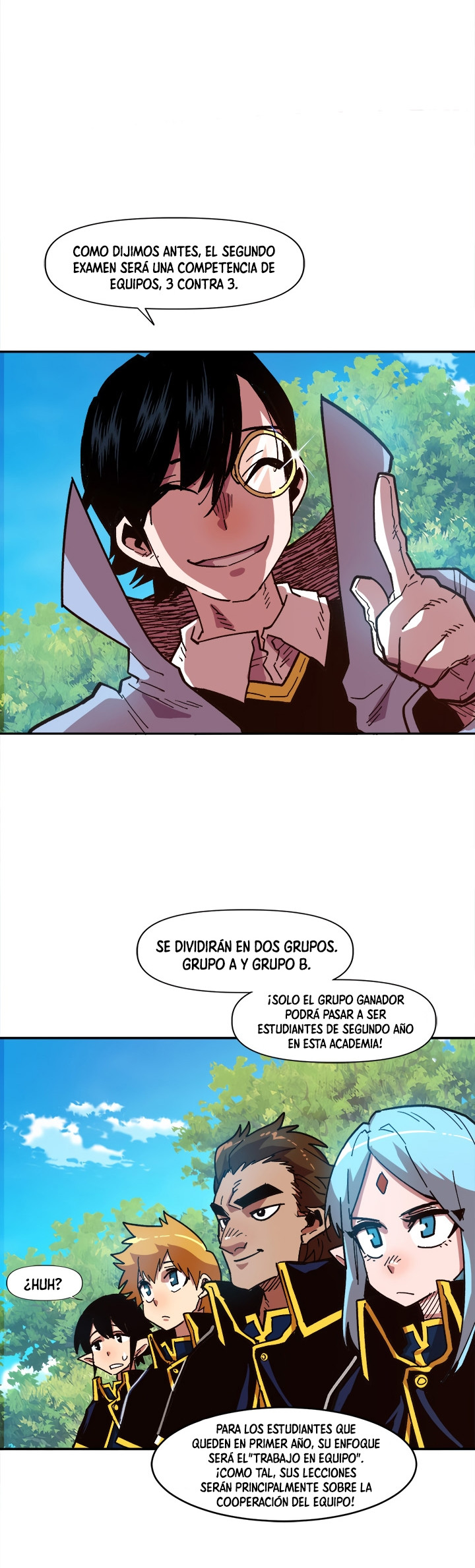 Esclavo B capítulo 12, página 25