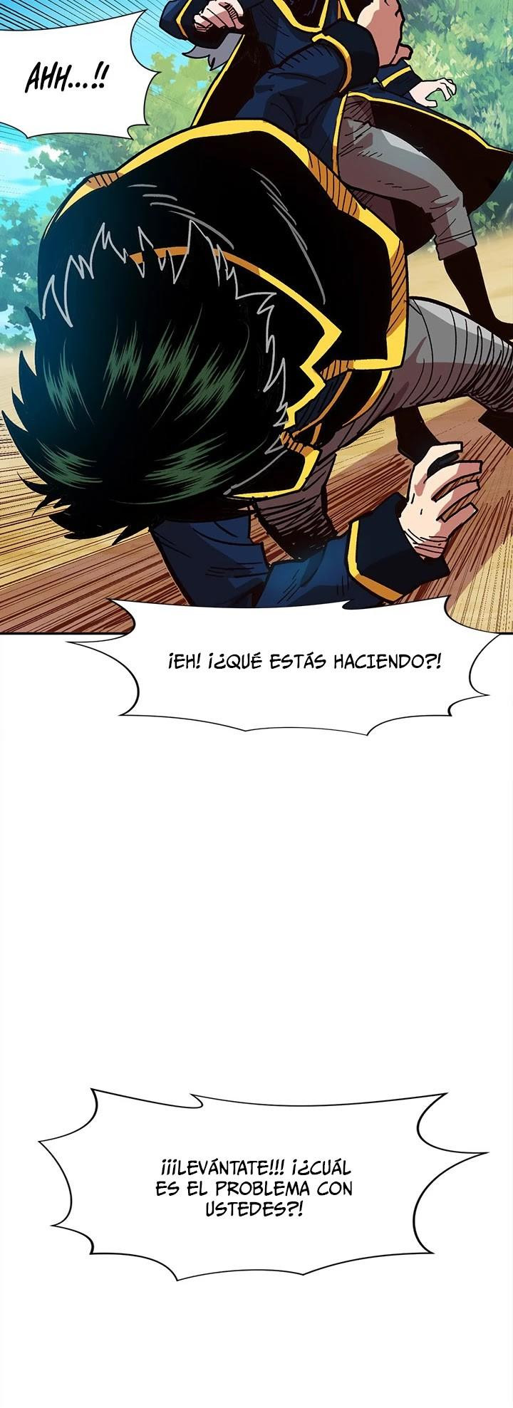 Esclavo B capítulo 13, página 10