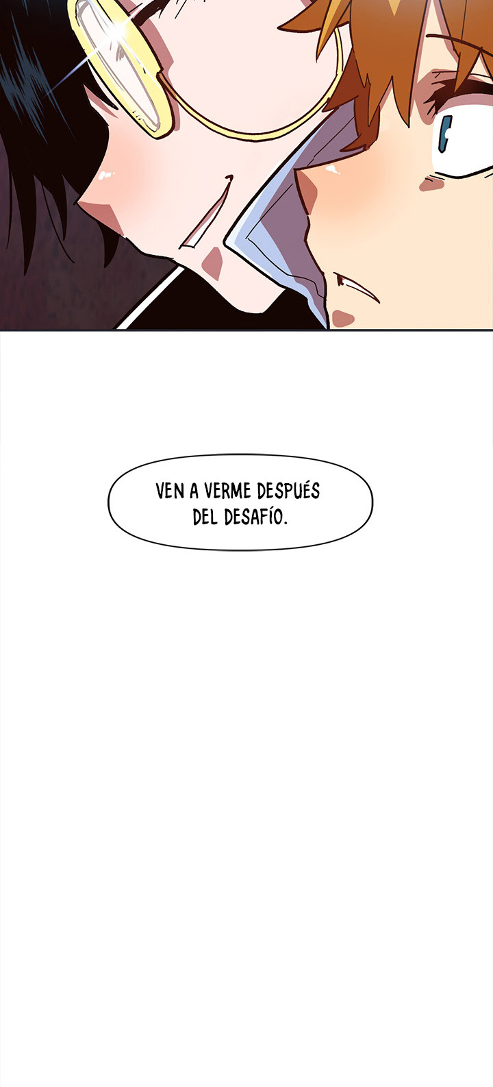 Esclavo B capítulo 15, página 7