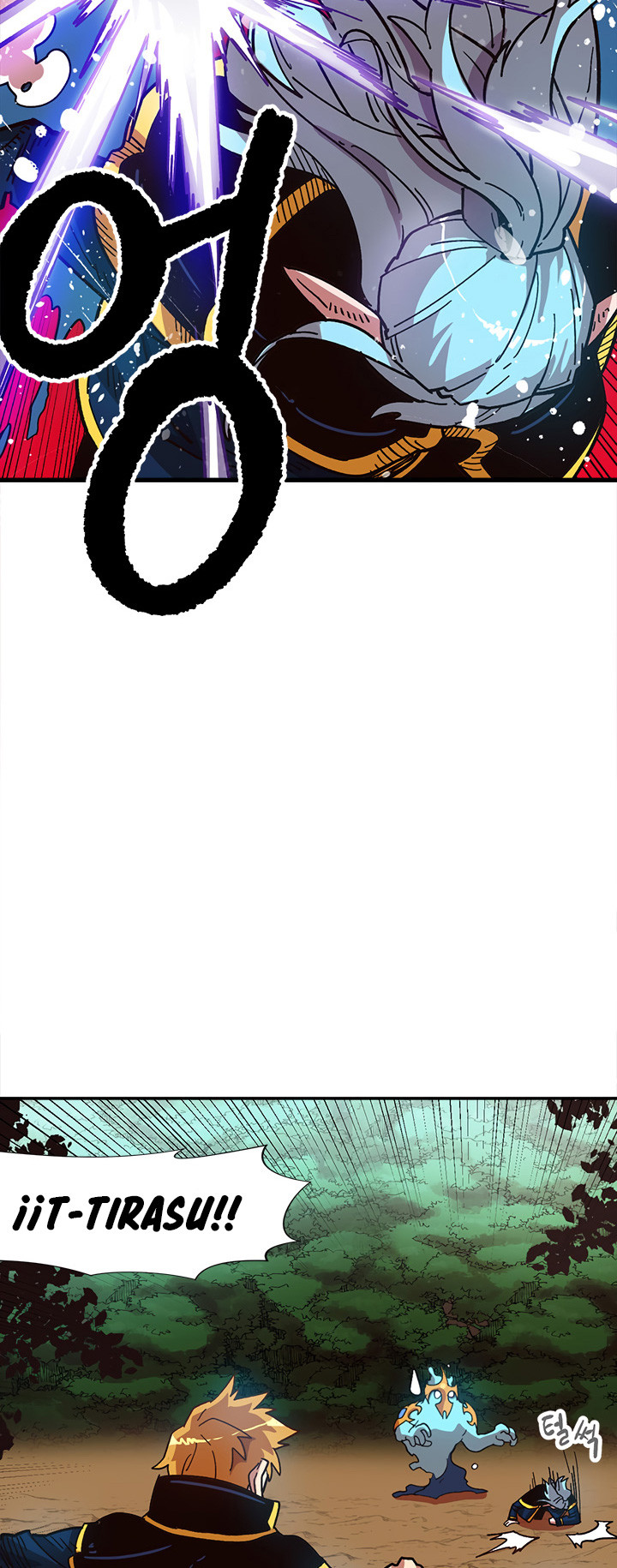 Esclavo B capítulo 15, página 12