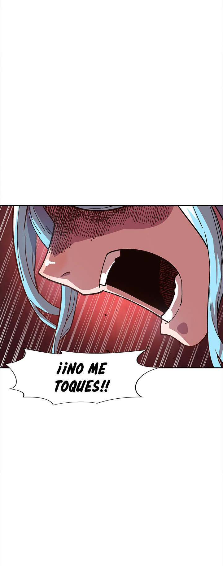 Esclavo B capítulo 15, página 14