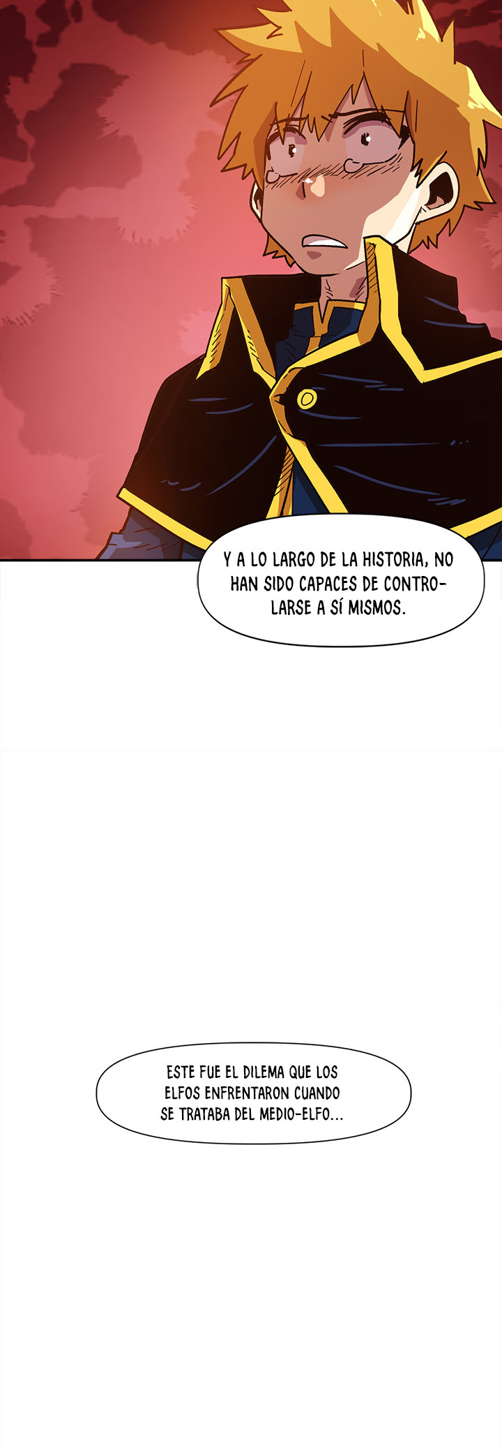 Esclavo B capítulo 15, página 25