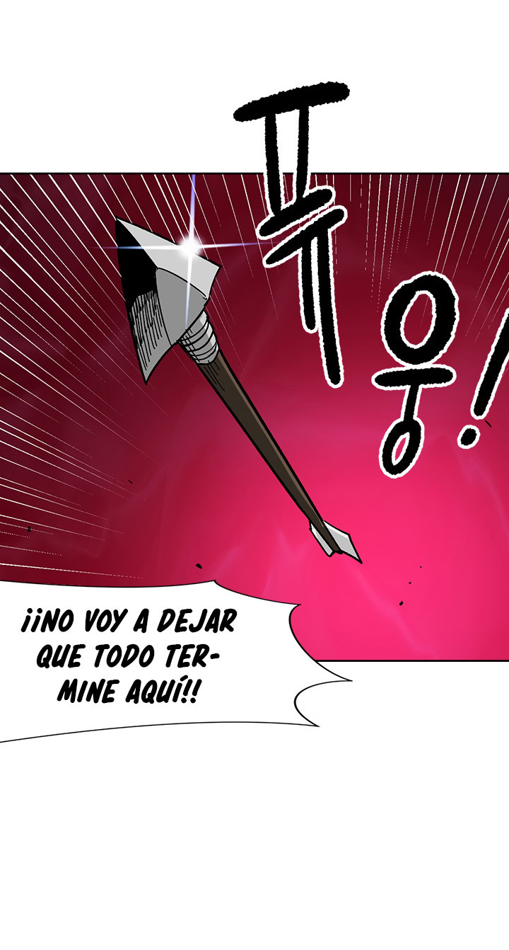 Esclavo B capítulo 15, página 55