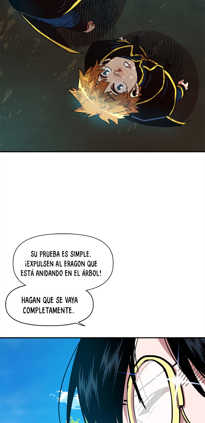 Esclavo B capítulo 15, página 65