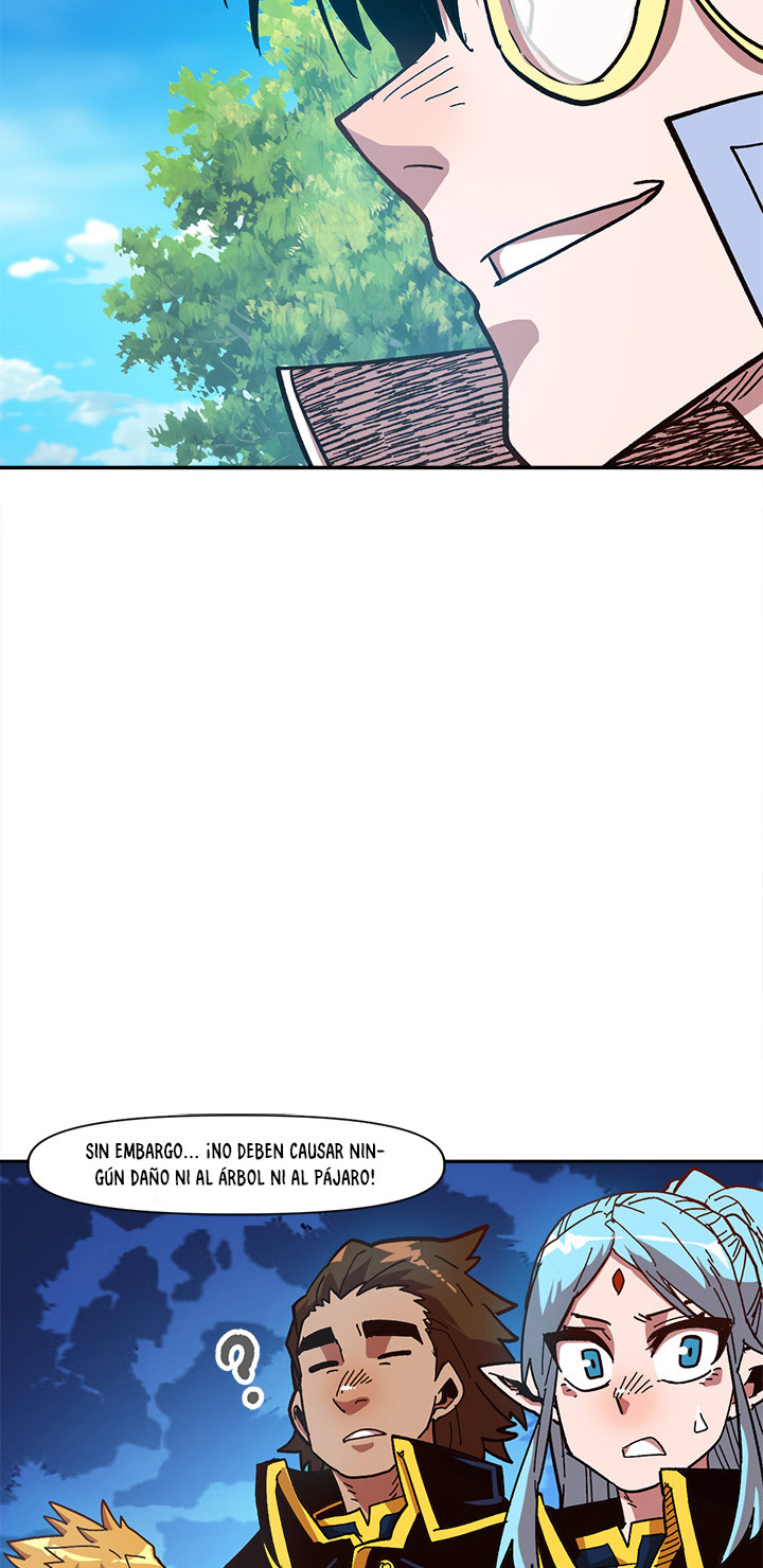 Esclavo B capítulo 15, página 66
