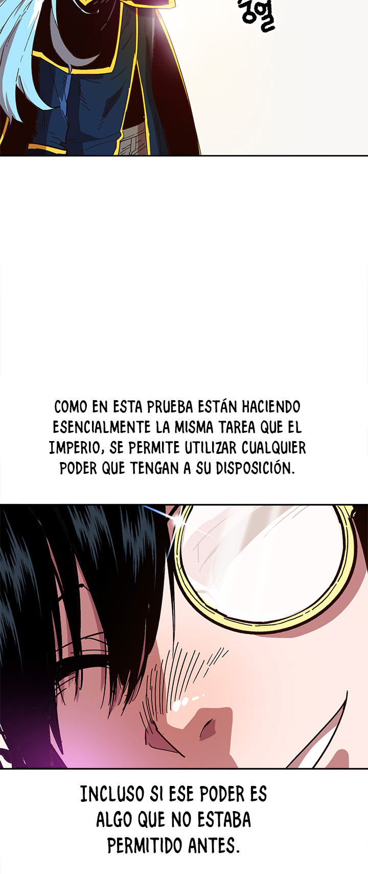 Esclavo B capítulo 17, página 9
