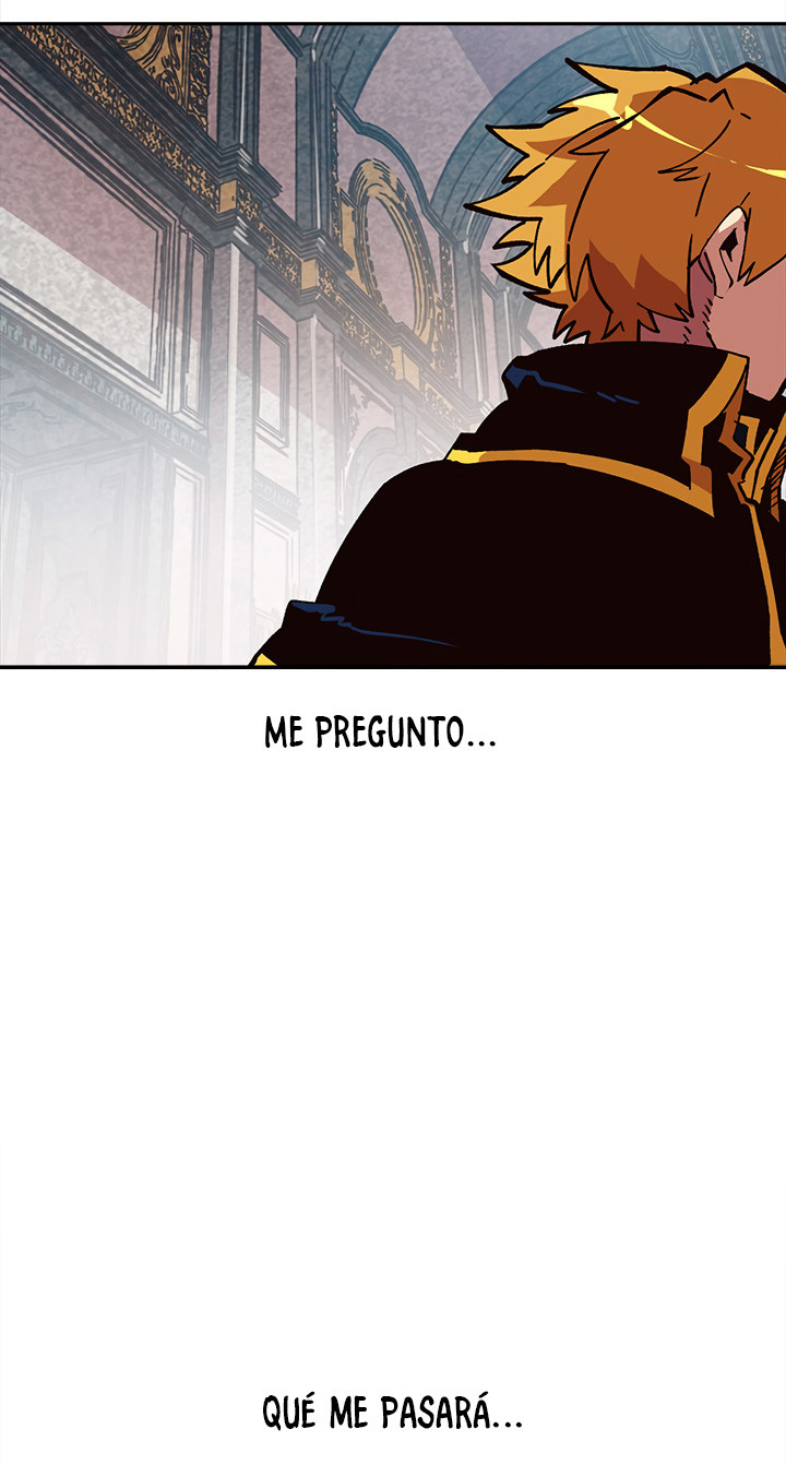 Esclavo B capítulo 18, página 17