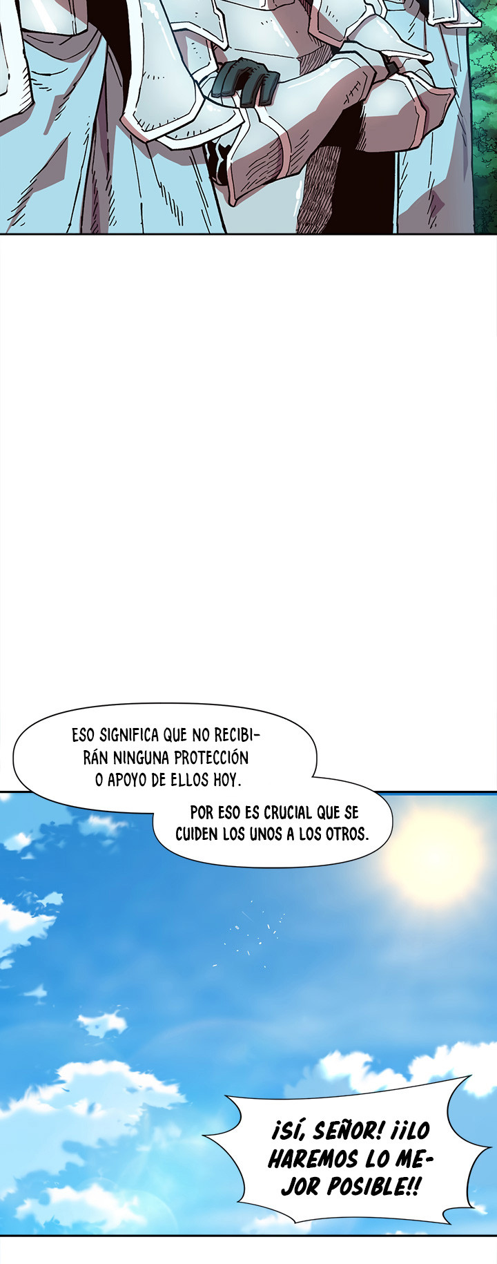Esclavo B capítulo 19, página 14