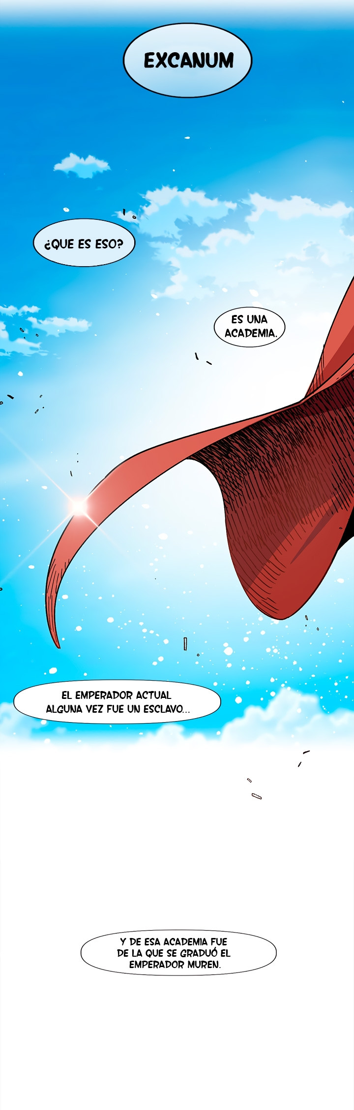 Esclavo B capítulo 2, página 10